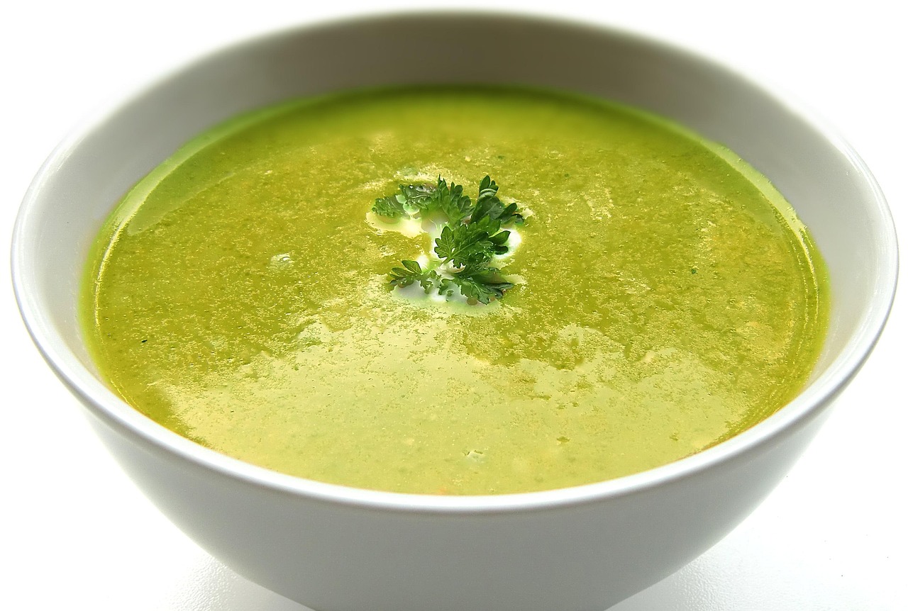 sopa funcional
