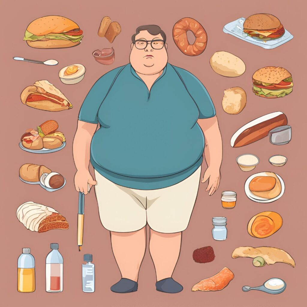 obesidade
